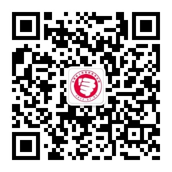公众号二维码