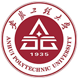 安徽工程大学成教logo