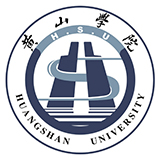 黄山学院成教logo
