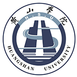 黄山学院 黄山学院成教logo
