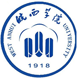 皖西学院 皖西学院成教logo