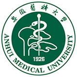 安徽医科大学  成教logo