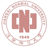 江西师范大学  成教logo